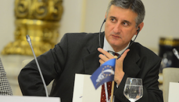 Croatia: Future of Government Coalition Unclear, Deputy PM Calls For Resignations
