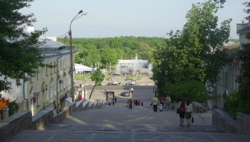 Главврача брянской областной психбольницы поймали на взятке