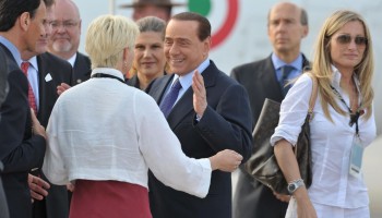 Italy: ‘White Lady’ Drug Trafficking Ring Disrupted