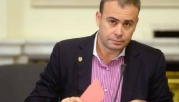 Romania: Former Finance Minister Admits Accepting Bribes