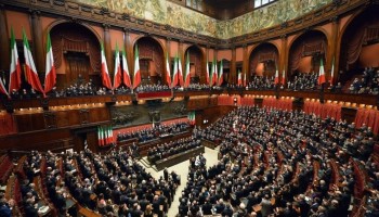 After Two Long Years in the Works, Italy Gives Nod to Harsher Penalties for Graft