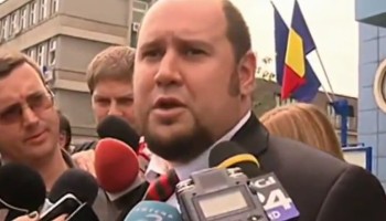 Romania: Authorities Say Sky News Faked Arms Smuggling Report