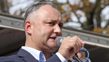 Президент Молдовы рассказал об угрозах после активизации расследований генпрокуратуры