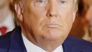 Trump, Argentine President Spokesmen Deny Talking Business on Phone Call