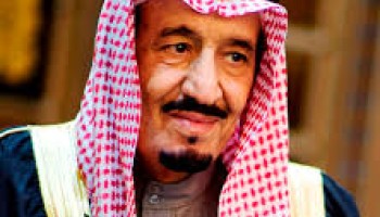 Saudi Arabia: 201 Detained in a $US 100 billion probe 