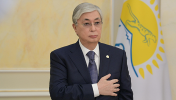 Президент Казахстана назвал системную коррупцию «спусковым крючком» беспорядков в стране