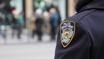 U.S. Indicts Cops Embroiled in Multiple Crimes