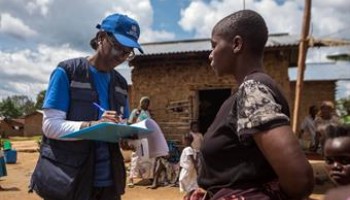 DR Congo: Ex Minister Accused of Embezzling Ebola Funds 