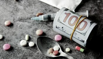 Five Nigerian Women Nabbed in Cross-Border Drug Trafficking Bust