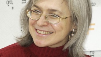 Russia: Supreme Court Upholds Life Sentences of Politkovskaya Murder Convicts