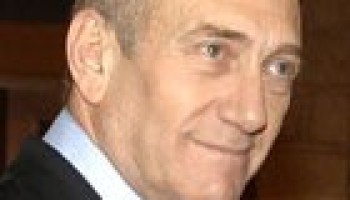Israel: Former Prime Minister Guilty in Bribery Case
