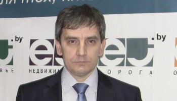 Против белорусского журналиста-расследователя Сергея Сацука возбудили уголовное дело за получение взятки в пять тысяч долларов