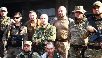 В Краснодаре повторно арестовали майора ФСБ, подозреваемого в организации преступного сообщества из числа участников ЧВК «Е.Н.О.Т.»