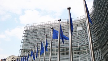 Despite Laundromats, EU to Nix Dirty Money Blacklist