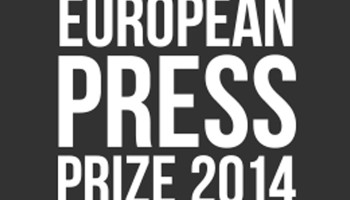 OCCRP Double Finalist for European Press Prize