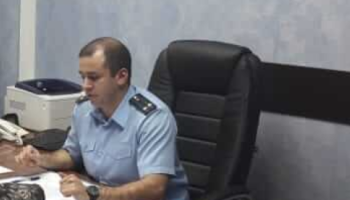 Заместителя транспортного прокурора Туапсе обвинили в получении взяток на 10,5 миллионов рублей