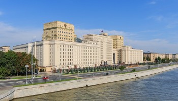 В Брянской области расследуют хищение денег Минобороны