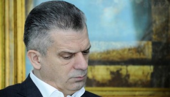 Bosnia and Herzegovina: Indictment Against Radoncic Also Names US Embassy Official 