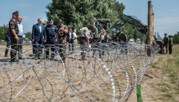 Serbia: Three Arrested for People Smuggling after 90 'Migrants' Found in Belgrade House