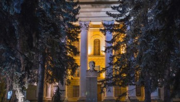 В Физическом институте РАН провели обыски из-за поставок в Германию оптических элементов