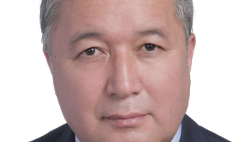 Экс-главу финансовой полиции Киргизии, задержанного по подозрению в коррупции, отпустили под подписку о невыезде