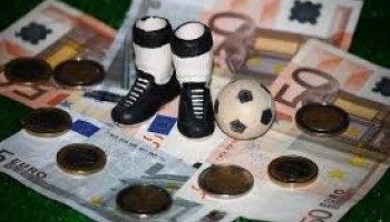 Spain: Football Agents Suspected of Fraud and Money Laundering 