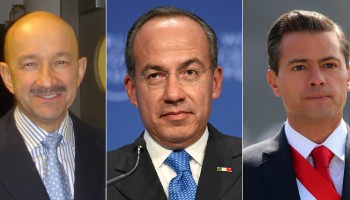 Mexican President: Immunity of ex-Presidents Should be Reconsidered