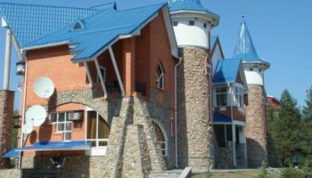В Сочи подрядчика принадлежащего таможне санатория «Победа» обвинили в хищении 7,9 млн рублей
