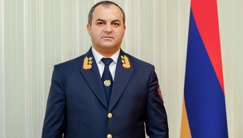 Генпрокурор Армении: в 2020 году ущерб от коррупции вырос в два раза