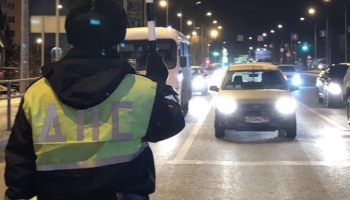 Замначальника управления ГИБДД по Адыгее арестовали за вымогательство взяток у сотрудников
