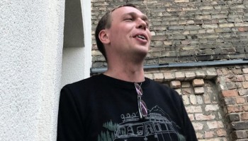 «Медуза» опубликовала расследование Ивана Голунова об ФСБ и рынке ритуальных услуг Москвы. С ним журналист связывал фабрикацию дела о наркотиках