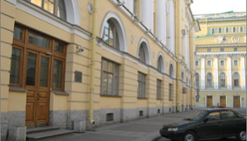 Сотрудников Минобороны арестовали в Санкт-Петербурге за взятки на девять миллионов рублей