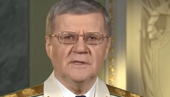Из-за обвинений в коррупционных нарушениях в России за 2018 уволили 1,3 тысячи чиновников