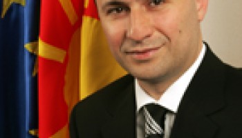 Macedonia: President Can Pardon Convicted Electoral Fraudsters, Court Says