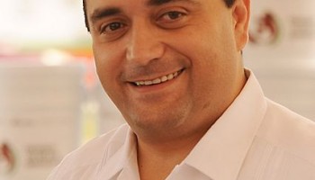 Mexican Ex-Governor Suspected of Corruption Nabbed in Panama