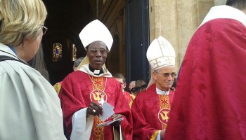 Mali: New Bamako Cardinal Allegedly Conceals Millions in Switzerland