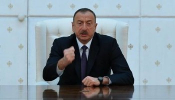Council of Europe Begins Internal Corruption Probe Over Azerbaijan