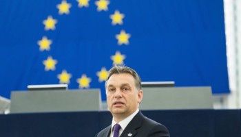 Hungary: While Orban Attacks EU, His Brother Gets Funds