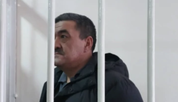 На экс-мэра Бишкека завели очередное дело. Он незаконно давал турецким компаниям льготы на международные перевозки