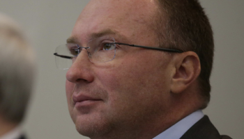 Сотрудников аппарата ЛДПР обвинили в хищениях. Они утверждают, что тратили деньги по указанию сына Владимира Жириновского