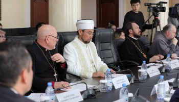 Власти Казахстана попросили имамов проповедовать о «греховности коррупции» 