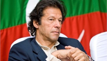 Pakistani Government Criticized for Shutting Down Journalists 
