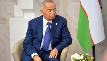 Uzbekistan: Authorities Uphold Sentence Against Journalist’s Brother