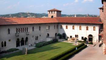 Italy: Verona Art Theft Suspects Arrested, Paintings Still Missing