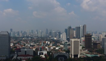 Indonesia: Lippo Executive to Testify in $21 Bil. Bribery Probe