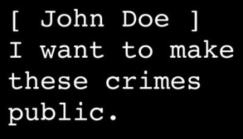 Panama Papers’ Source ‘John Doe’: ‘The Revolution Will Be Digitized’