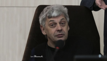 ОБСЕ призвала власти Украины расследовать избиение журналиста, писавшего о коррупции. После нападения он впал в кому