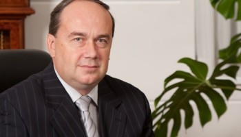 Министра транспорта Карелии задержали за взятку в 800 тысяч рублей