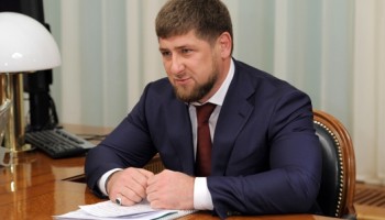 Chechen Corruption Documentary Receives More Than A Million YouTube Views