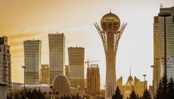 В Нур-Султане за время карантина вернули в бюджет 17 миллионов долларов от коррупционных преступлений